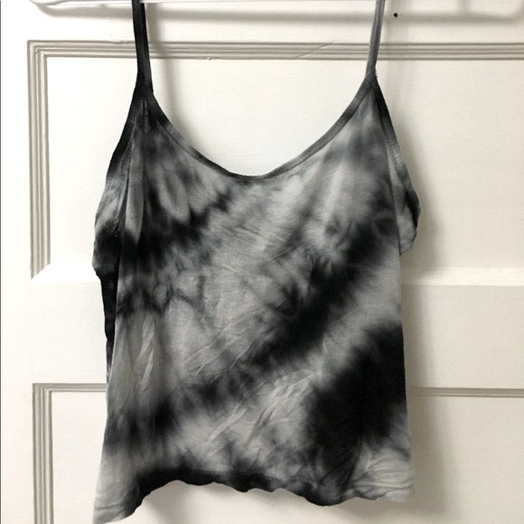 Tie dye tank - Picture 1 of 2